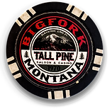 Tall Pine Logo